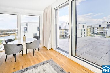 Wohnung zum Kauf 1.200.000 € 4 Zimmer 126 m² 2. Geschoss Kuchelauer Hafenstraße Wien 1190