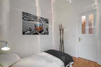 Wohnung zur Miete Wohnen auf Zeit 2.100 € 4 Zimmer 85 m² frei ab sofort Hohenfelde Hamburg 22087