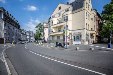 WG-Zimmer zur Miete Wohnen auf Zeit 590 € 15 m² 1. Geschoss frei ab 01.05.2025 Bornheim Frankfurt am Main 60389