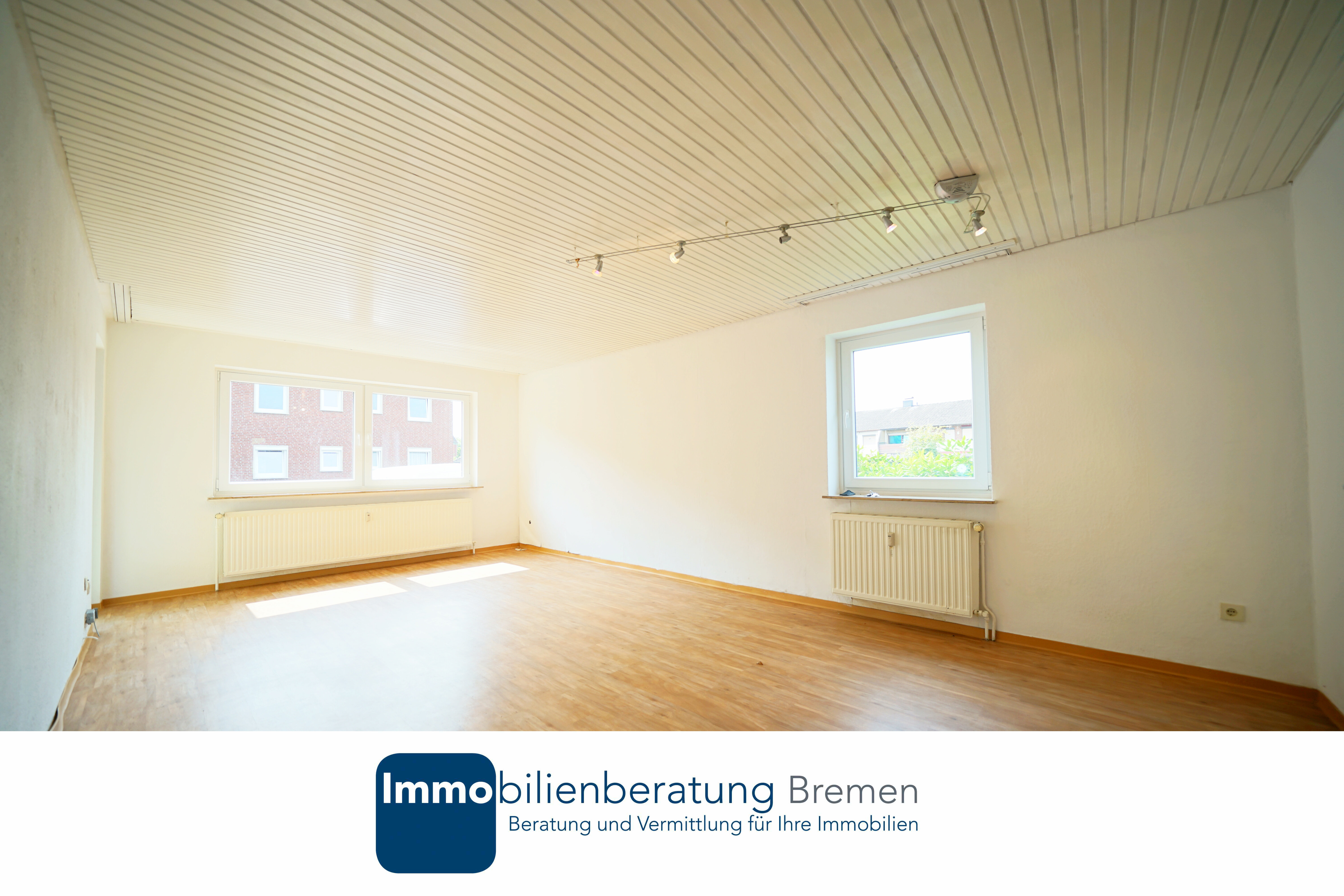 Wohnung zum Kauf 175.000 € 4 Zimmer 91 m²<br/>Wohnfläche ab sofort<br/>Verfügbarkeit Bungerhof Bezirk 8 Delmenhorst 27753