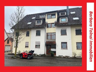 Wohnung zum Kauf 230.000 € 2 Zimmer 56,2 m² 2. Geschoss Pleidelsheim 74385