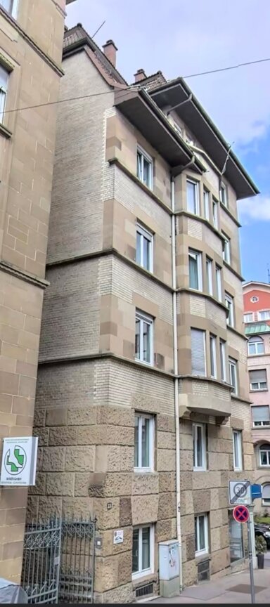 Wohnung zur Miete 1.550 € 3 Zimmer 85 m² 4. UG frei ab 01.03.2025 Vogelsang Stuttgart 70197