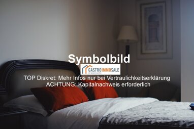 Hotel zum Kauf 34 Zimmer 3.850 m² Grundstück Detmold - Kernstadt Detmold 32758