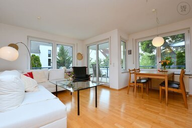Wohnung zur Miete Wohnen auf Zeit 1.290 € 2 Zimmer 65 m² frei ab 01.07.2024 Korntal Korntal-Münchingen 70825
