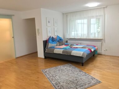 Wohnung zur Miete Wohnen auf Zeit 1.080 € 1 Zimmer 51 m² frei ab 01.06.2024 Berkheim - Nord Esslingen am Neckar 73734