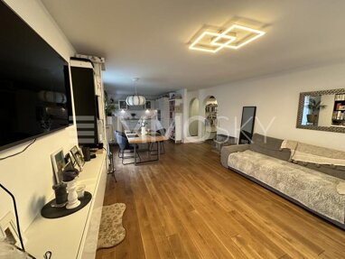 Wohnung zum Kauf 580.000 € 4,5 Zimmer 98 m² Bissingen - West Bietigheim Bissingen 74321
