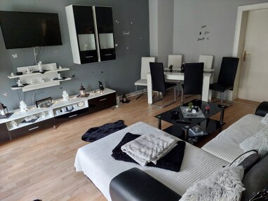 Wohnung zur Miete 420 € 3 Zimmer 70 m² 1. Geschoss Mühlenweg Heppens Wilhelmshaven 26384