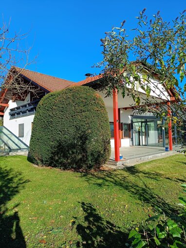 Mehrfamilienhaus zum Kauf 478.000 € Griesbach Bad Griesbach i.Rottal 94086