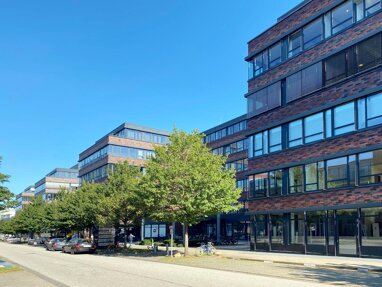Bürofläche zur Miete Provisionsfrei 18,50 € 2.797 m² Bürofläche teilbar ab 233 m² Eppendorf Hamburg 20251