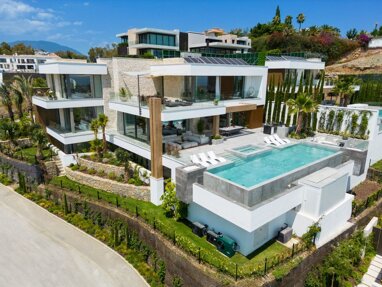 Einfamilienhaus zum Kauf 11.000.000 € 934 m² 960 m² Grundstück La Quinta 38125