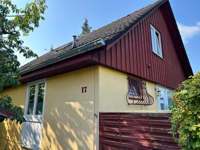 Einfamilienhaus zum Kauf 325.000 € 5 Zimmer 120 m² 555 m² Grundstück Deutsch Evern 21407