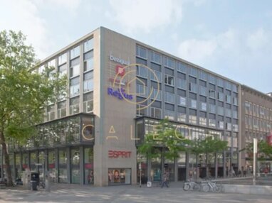 Bürokomplex zur Miete Provisionsfrei 180 m² Bürofläche teilbar ab 1 m² Mitte Hannover 30159