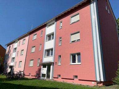 Wohnung zur Miete 798 € 3 Zimmer 56,3 m² 1. Geschoss frei ab 08.04.2025 Martin-Luther-Str. 20 Oberstadt Mainz 55131