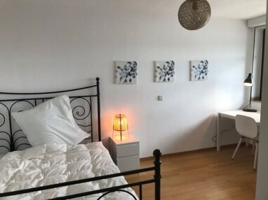 Wohnung zur Miete Wohnen auf Zeit 1.650 € 4 Zimmer 110 m² frei ab sofort Ensen Köln 51149