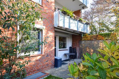 Terrassenwohnung zum Kauf 350.000 € 4 Zimmer 87,5 m² Niendorf Hamburg 22453