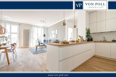 Wohnung zur Miete 3.048 € 4 Zimmer 132,5 m² EG Lichterfelde Berlin 12203