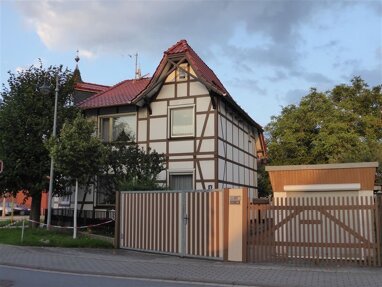 Haus zum Kauf 278.500 € 7 Zimmer 242 m² 779 m² Grundstück Niedersachswerfen Harztor 99768