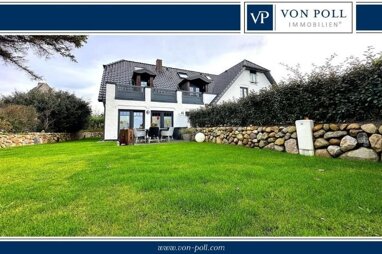 Einfamilienhaus zum Kauf 2.682.500 € 5 Zimmer 145 m² 1.000 m² Grundstück Westerland Sylt 25980