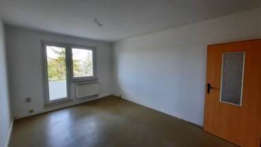 Wohnung zur Miete 330 € 3 Zimmer 60,7 m² 3. Geschoss Poststraße 4 Elsterwerda Elsterwerda 04910