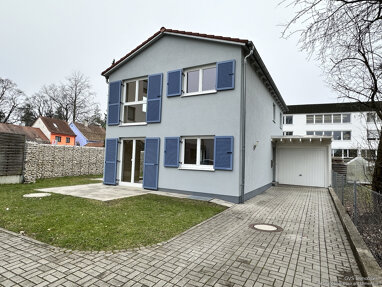 Einfamilienhaus zum Kauf 570.000 € 4 Zimmer 124 m² 260 m² Grundstück Memmingen Memmingen 87700
