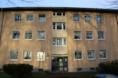 Wohnung zur Miete 504 € 3,5 Zimmer 68,9 m² 1. Geschoss Devensstraße 55 Batenbrock - Süd Bottrop 46238