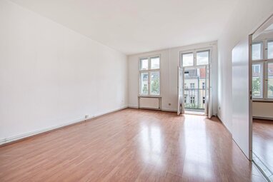 Wohnung zum Kauf Provisionsfrei 445.000 € 3 Zimmer 84,1 m² 4. Geschoss Pannierstraße 53a Neukölln Berlin 12047
