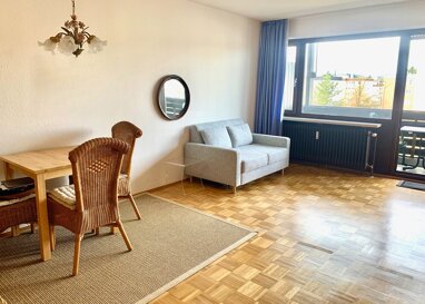 Wohnung zur Miete 850 € 2 Zimmer 50 m² 3. Geschoss Prien Chiemsee 83209