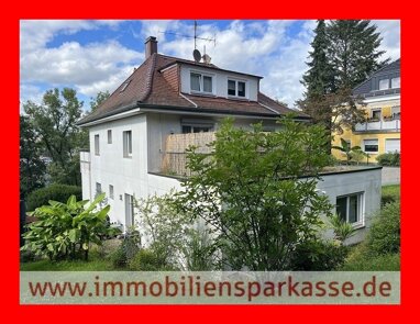 Mehrfamilienhaus zum Kauf 550.000 € 12 Zimmer 262,1 m² 665 m² Grundstück Südoststadt - Stadtviertel 061 Pforzheim 75175