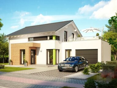 Einfamilienhaus zum Kauf 650.000 € 6 Zimmer 153 m² 495 m² Grundstück Wildbader Str. 50/2 Rötenbach Bad-Teinach 75385