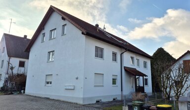 Wohnung zur Miete 775 € 3 Zimmer 71 m² 1. Geschoss frei ab sofort Österreichstr. 4a Reichertshofen Reichertshofen 85084