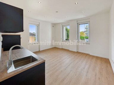 Wohnung zur Miete 1.190 € 4 Zimmer 60 m² 1. Geschoss Wahlbezirk 08 Bad Homburg vor der Höhe 61350