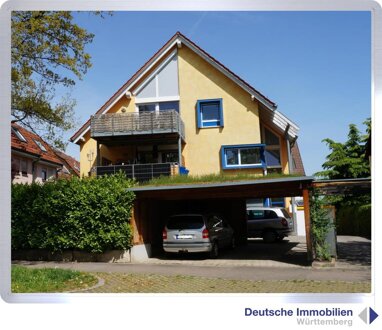 Wohnung zum Kauf 695.000 € 5,5 Zimmer 152,7 m² Erdgeschoss Stammheim - Süd Stuttgart 70439