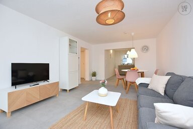 Wohnung zur Miete Wohnen auf Zeit 1.590 € 3 Zimmer 67 m² frei ab sofort Mundelsheim Mundelsheim 74395