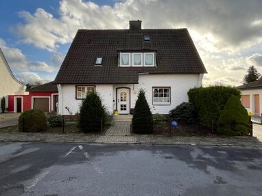 Einfamilienhaus zum Kauf 280.000 € 4,5 Zimmer 138 m² 715 m² Grundstück Dissen Dissen am Teutoburger Wald 49201