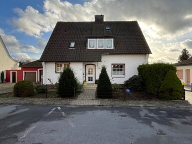 Einfamilienhaus zum Kauf 280.000 € 4,5 Zimmer 138 m² 715 m² Grundstück Dissen am Teutoburger Wald 49201