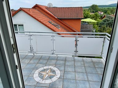 Wohnung zum Kauf provisionsfrei 175.000 € 2 Zimmer 61,4 m² 2. Geschoss Weimar Ahnatal 34292