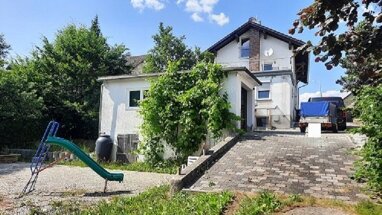 Mehrfamilienhaus zum Kauf 349.000 € 13 Zimmer 260 m² 1.025 m² Grundstück Jandelsbrunn Jandelsbrunn 94118