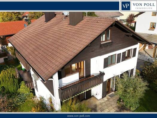 Doppelhaushälfte zum Kauf 880.000 € 6 Zimmer 172 m² 710 m² Grundstück Niederham Königsdorf 82549