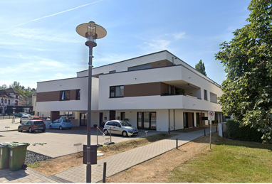 Terrassenwohnung zur Miete 690 € 2 Zimmer 62,1 m² 2. Geschoss Mittelsrt. 19a Höhr-Grenzhausen 56203