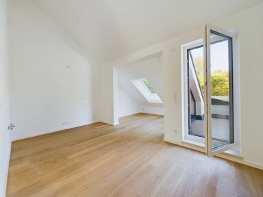 Wohnung zum Kauf 537.000 € 2 Zimmer 39,8 m² 2. Geschoss Obere Isarau München 80939