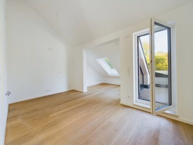 Wohnung zum Kauf 537.000 € 2 Zimmer 39,8 m² 2. Geschoss Schwabing-Freimann München 80939