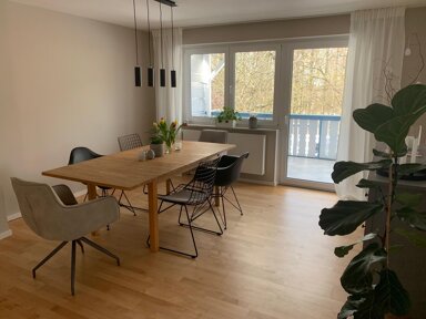 Maisonette zur Miete 1.350 € 5 Zimmer 135 m² 2. Geschoss Unterasbach Oberasbach 90522