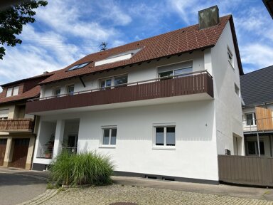 Wohnung zum Kauf 227.000 € 3 Zimmer 94,5 m² frei ab sofort Onstmettingen Albstadt 72461