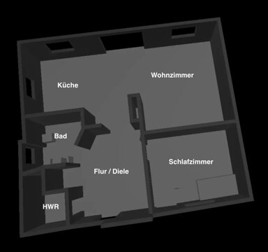 Haus zum Kauf provisionsfrei 180.000 € 5 Zimmer 142 m² 785 m² Grundstück Kaimberger Straße Zwötzen Gera 07546