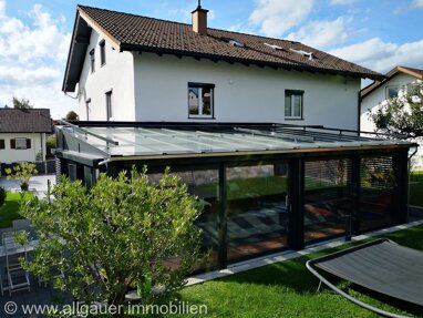 Mehrfamilienhaus zum Kauf 1.495.000 € 10 Zimmer 350 m² 805 m² Grundstück Dietmannsried Dietmannsried 87463