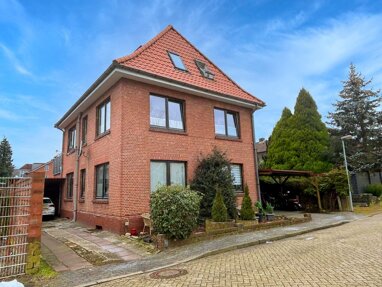 Mehrfamilienhaus zum Kauf 299.900 € 199 m² 458 m² Grundstück Wahlbezirk 205 Nordhorn 48529