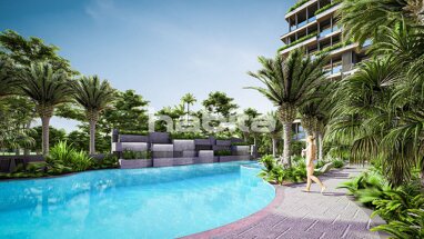 Apartment zum Kauf 61.109,47 € 2 Zimmer 35,4 m² 2. Geschoss Pratamnak, soi 4 / 5 Pattaya 20150