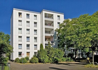 Wohnung zur Miete 890 € 2,5 Zimmer 77,8 m² 1. Geschoss Adam-Stegerwald-Straße 22 Garath Düsseldorf 40595