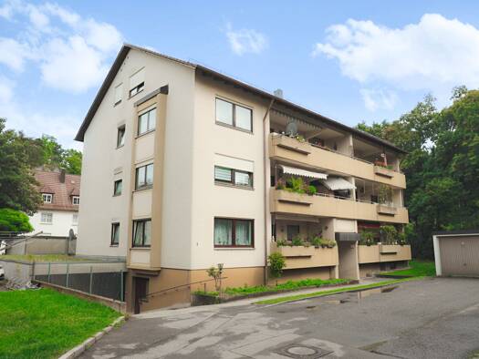 Wohnung zum Kauf 250.000 € 5 Zimmer 97,5 m² 1. Geschoss Blaubeuren 89143