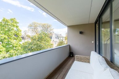 Wohnung zur Miete Wohnen auf Zeit 1.965 € 3 Zimmer 52 m² frei ab 16.01.2025 Beethovenallee Godesberg-Villenviertel Bonn 53173